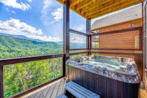 Pinnacle Vista Gatlinburg